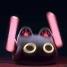 WOO emote
