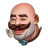 KEKB emote