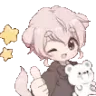 xothumbup emote