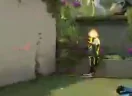 aimlab emote