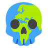 geoskull emote