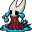 hornetcrying emote in 7TV
