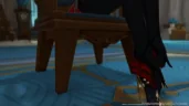 FATHER emote
