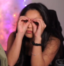 raeBinoculars emote