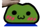 PETTHEOWO emote