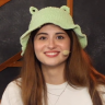 mahlunaFrog emote