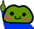 IAsked emote