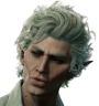 HandsomeAstarion emote