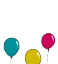 BALLOONS