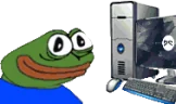 test emote