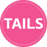 TAILS emote