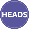 HEADS emote