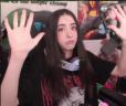 Parodia emote
