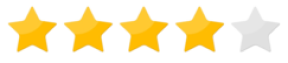 4stars emote
