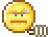 Perando emote