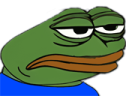 Moodge emote