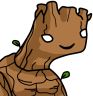 groot emote