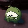 amnyamsad emote
