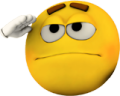 o7 emote
