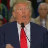 TRUMPING emote