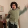 JustWannaRock emote