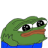 peepoSulk emote