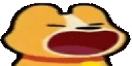 widePopNemo emote