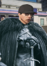 LordCommanderOfTheNightsWatch emote