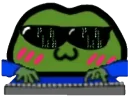 owoHacker emote