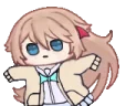 NURU emote