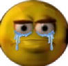 Sadgory emote
