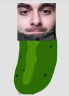 OGURIN emote