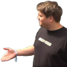 nowayDonowall emote