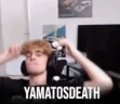 yamatoLeave emote