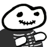 hugg emote