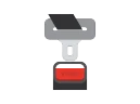 anschnallen emote