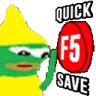 F5DinkDonk emote