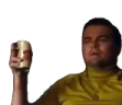 ReadyToRightThere emote
