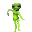 AlienWorm