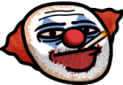 Pointless emote