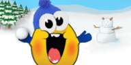 WINTER emote