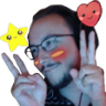 KAWAII emote