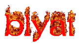 blyat emote
