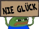 NieGlueck emote