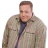 KevinJames emote