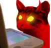 WatchingStream emote