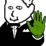 noFlame emote