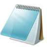 Notepad emote
