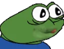 peepolick emote