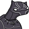 BlackPanther emote